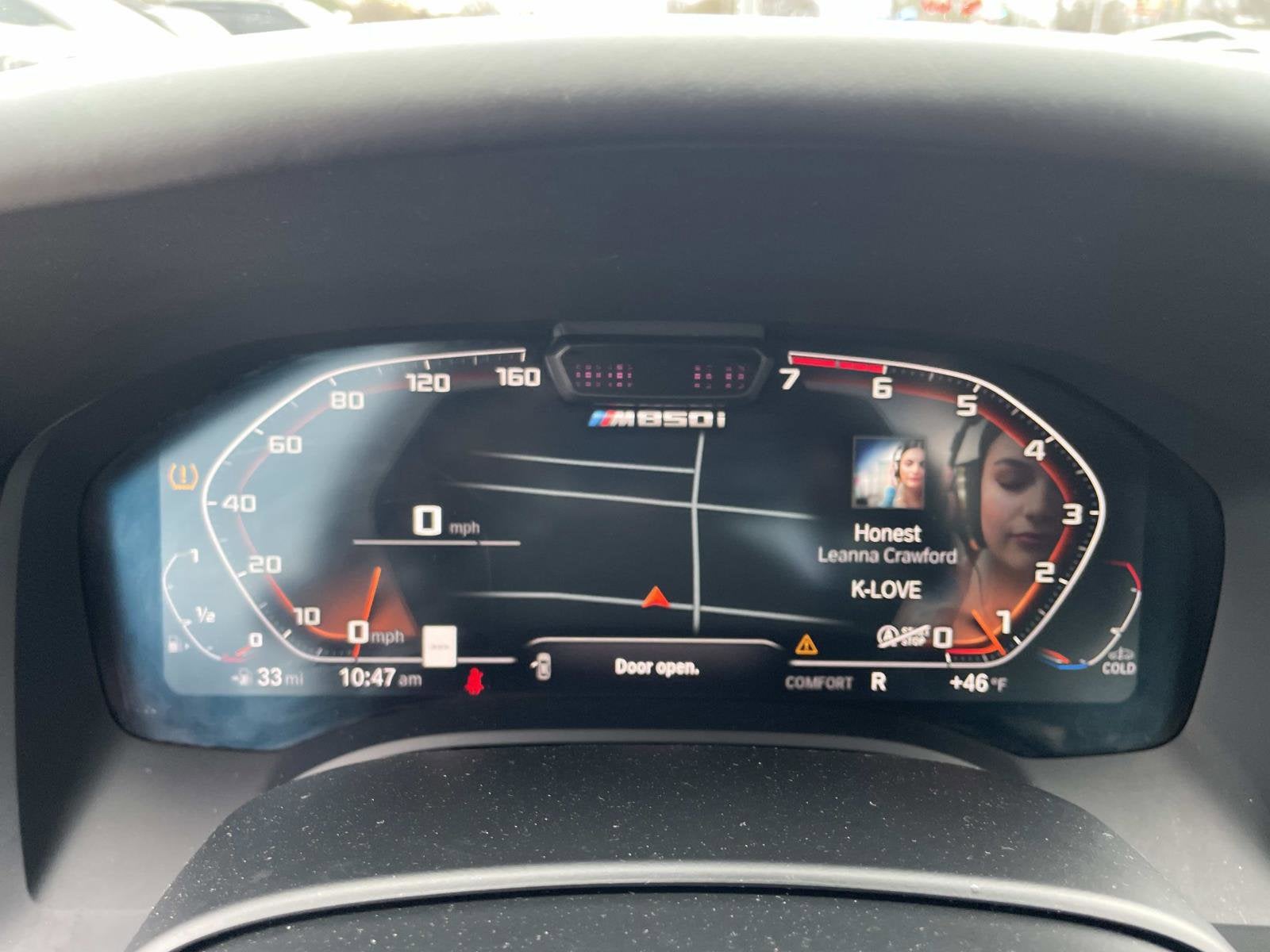 2019 BMW 8 Series M850i xDrive