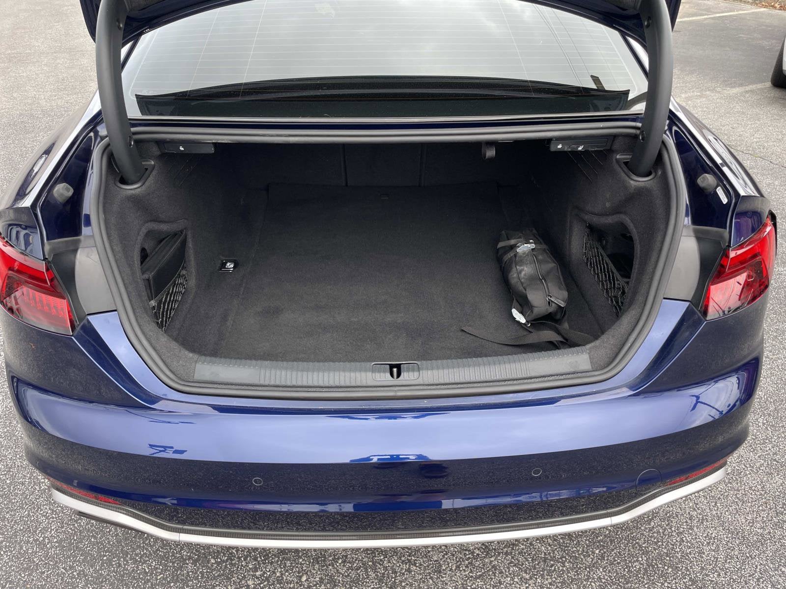 2019 Audi RS 5 Coupe 2.9 TFSI QUATTRO