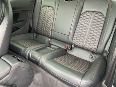 2019 Audi RS 5 Coupe 2.9 TFSI QUATTRO