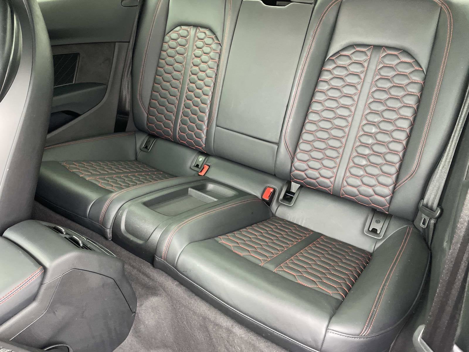 2019 Audi RS 5 Coupe 2.9 TFSI QUATTRO