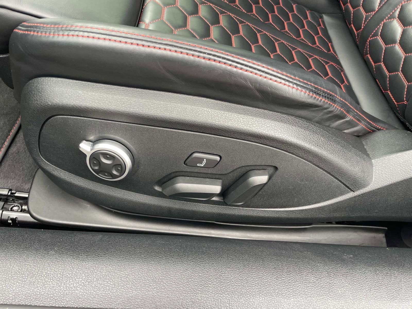 2019 Audi RS 5 Coupe 2.9 TFSI QUATTRO