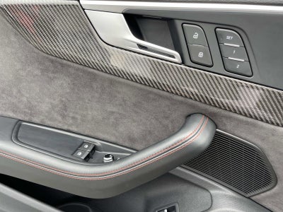 2019 Audi RS 5 Coupe 2.9 TFSI QUATTRO