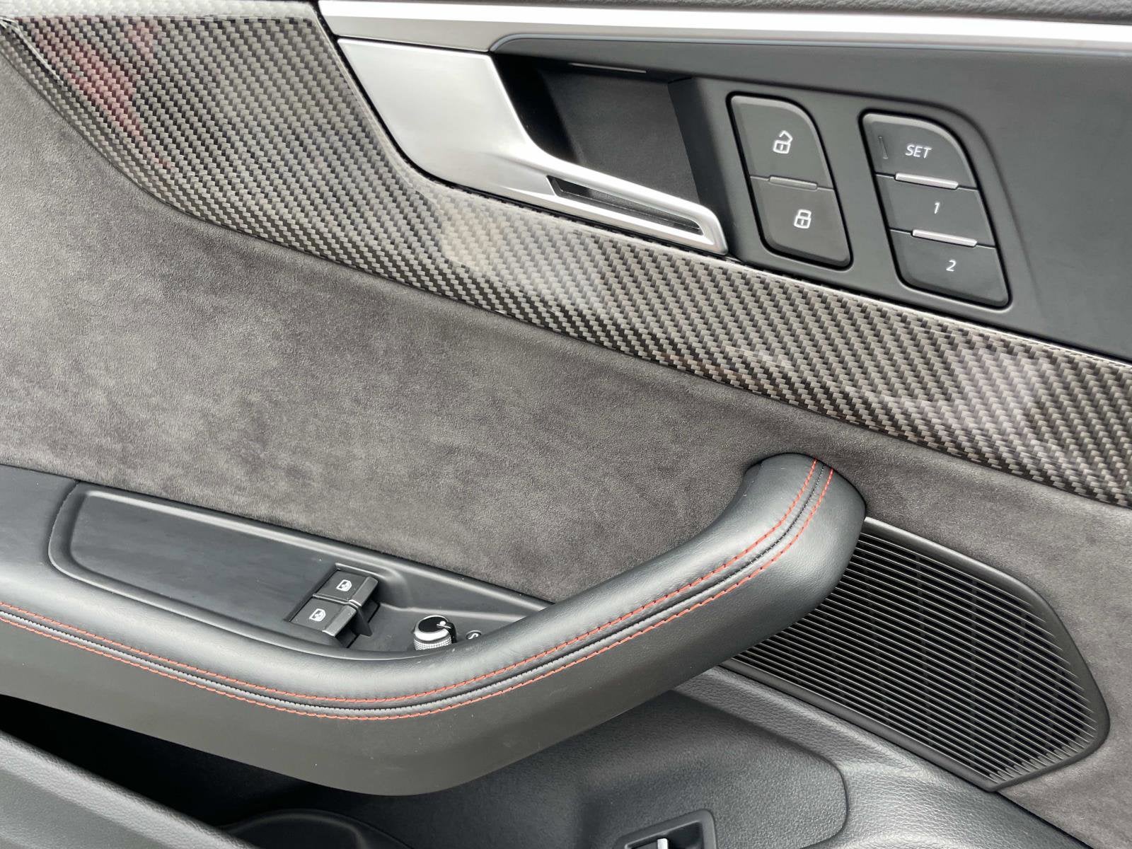 2019 Audi RS 5 Coupe 2.9 TFSI QUATTRO