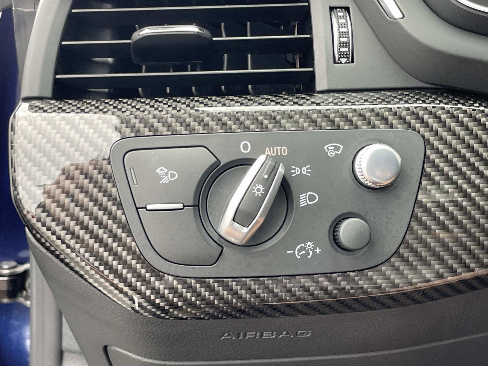 2019 Audi RS 5 Coupe 2.9 TFSI QUATTRO