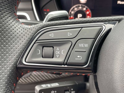 2019 Audi RS 5 Coupe 2.9 TFSI QUATTRO