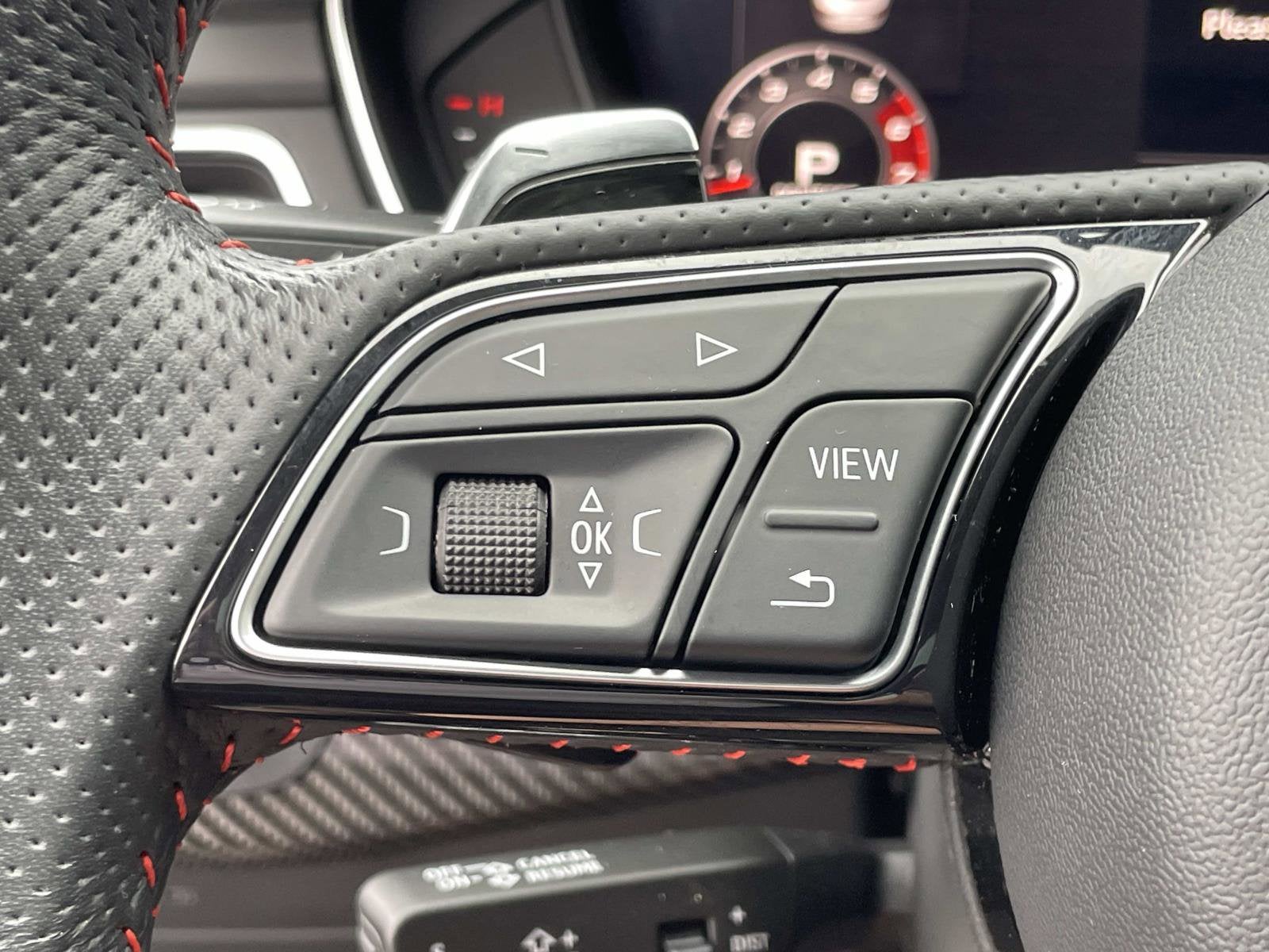 2019 Audi RS 5 Coupe 2.9 TFSI QUATTRO