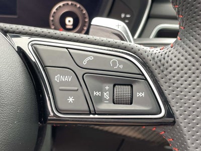 2019 Audi RS 5 Coupe 2.9 TFSI QUATTRO