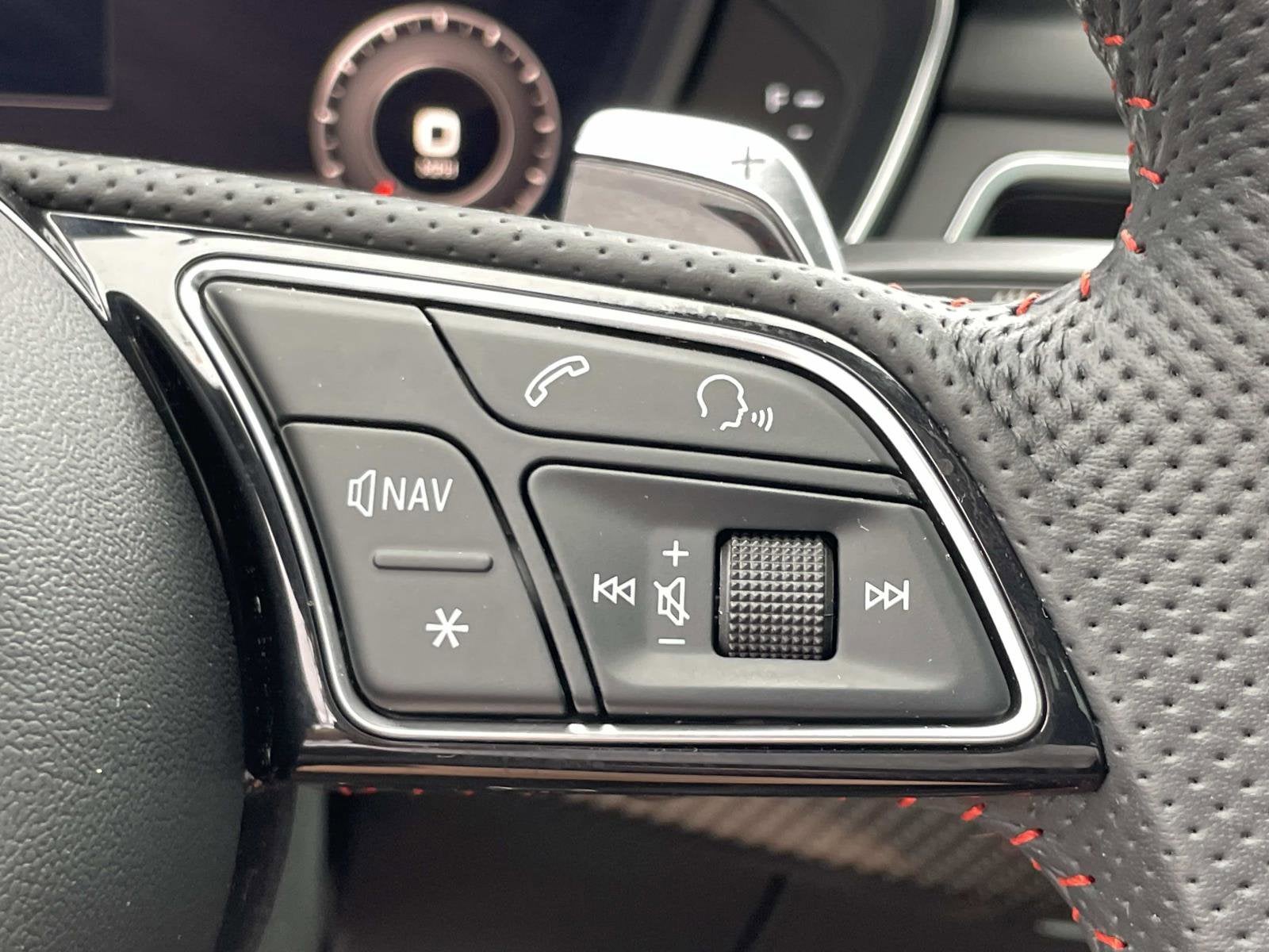 2019 Audi RS 5 Coupe 2.9 TFSI QUATTRO