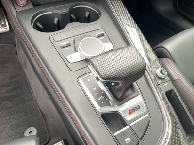 2019 Audi RS 5 Coupe 2.9 TFSI QUATTRO