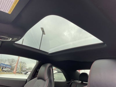 2019 Audi RS 5 Coupe 2.9 TFSI QUATTRO