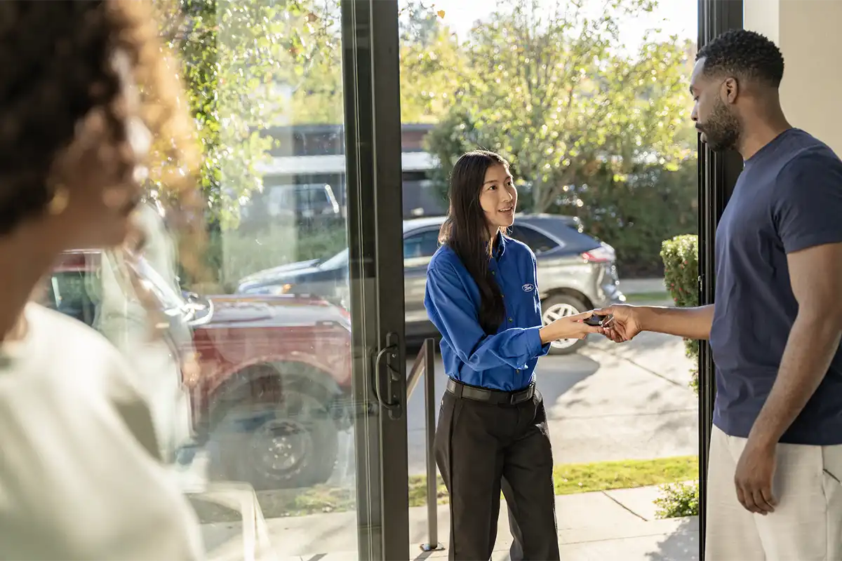 Ronnie Watkins Ford in Gadsden AL