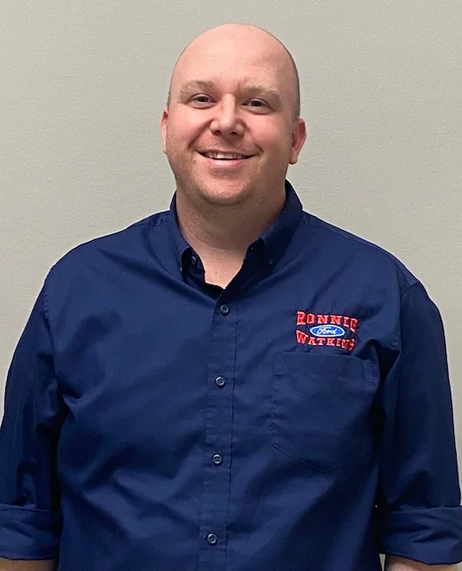 Ronnie Watkins Ford
