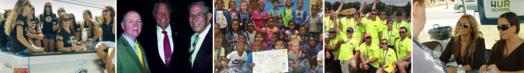 Our Community at Ronnie Watkins Ford in Gadsden AL